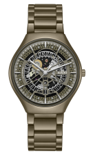 RADO TRUE ROUND THINLINE ANIMA R27112312