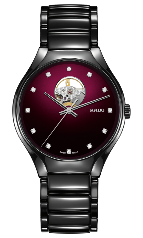 RADO TRUE ROUND SECRET R27107742