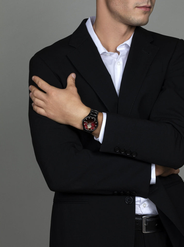 RADO TRUE ROUND SECRET R27107742