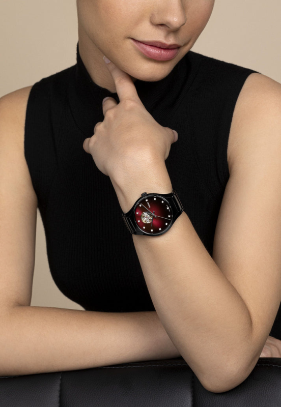 RADO TRUE ROUND SECRET R27107742
