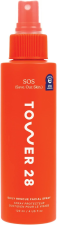 TOWER 28 SOS DAILY RESCUE FACIAL SPRAY FOR SENSITIVE SKIN - 4 FL OZ