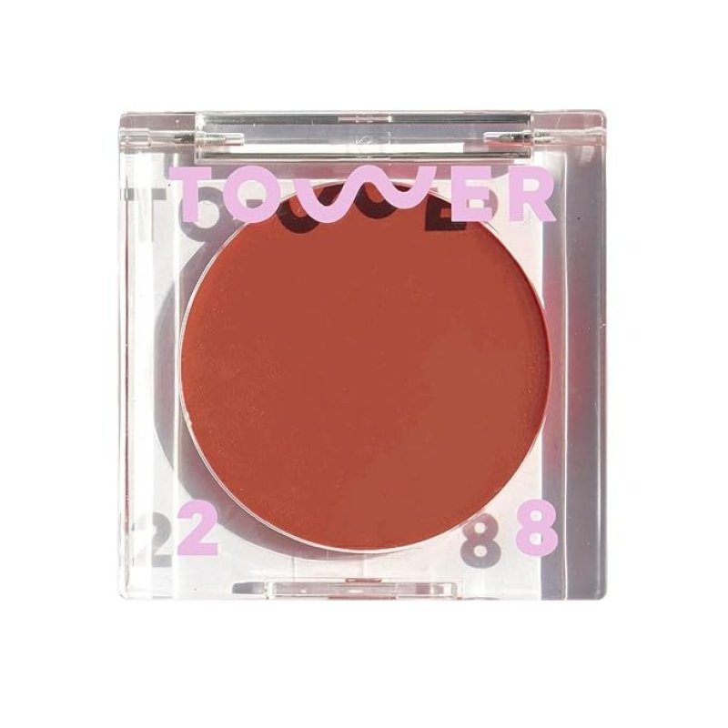 TOWER 28 BEACHPLEASE LUMINOUS TINTED BALM - POWER HOUR