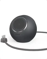 ANKER MAGGO MAGNETIC CHARGING STATION - BLACK