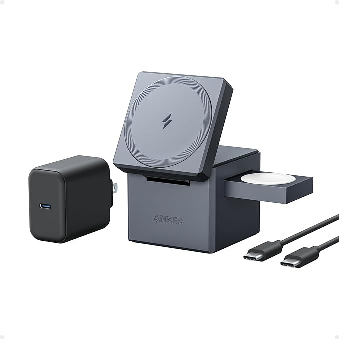 ANKER MAGSAFE CHARGER STAND