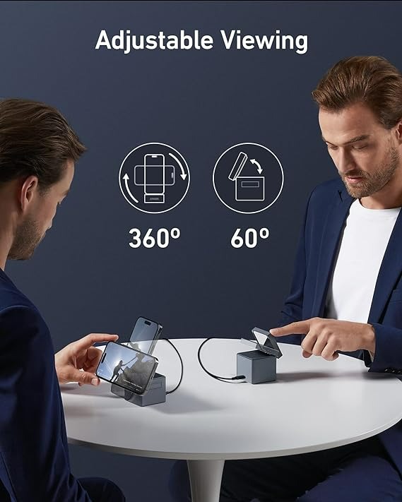 ANKER MAGSAFE CHARGER STAND