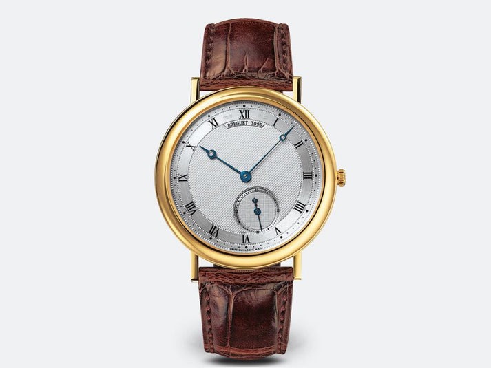 BREGUET CLASSIQUE 5140BA/12/9W6-229-365