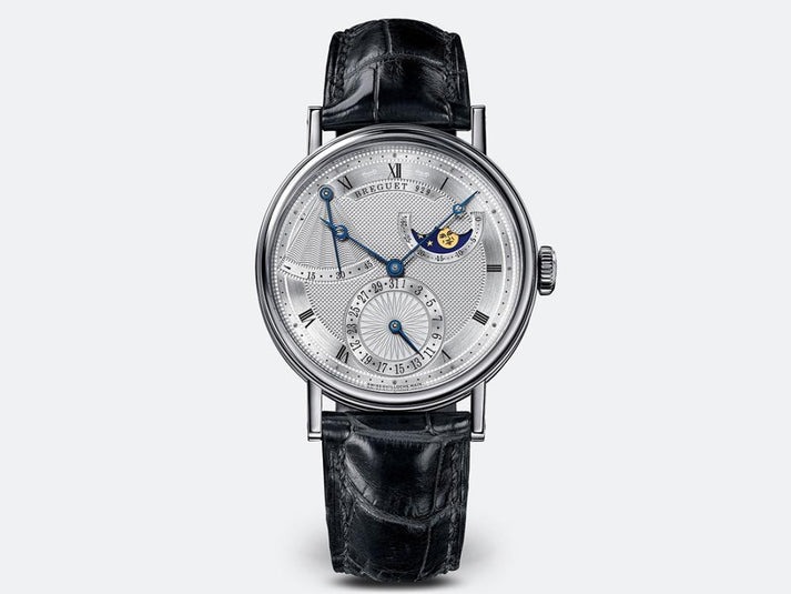 BREGUET CLASSIQUE 7137BB/11/9V6-229-365
