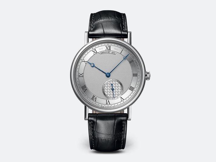 BREGUET CLASSIQUE 7147BB/12/9WU-229-365