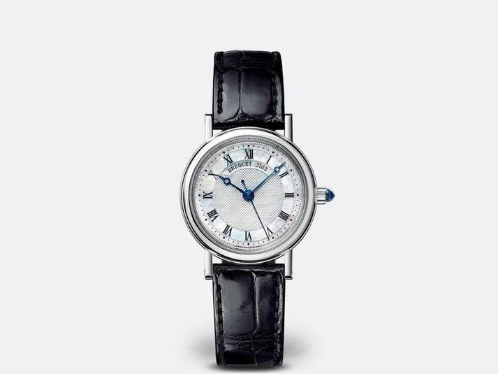 BREGUET CLASSIQUE 8067BB/52/964-229-365