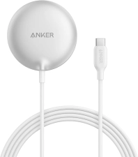 ANKER MAGGO MAGNETIC WIRELESS CHARGER (PAD)