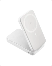 ANKER MAGGO POWER BANK - WHITE
