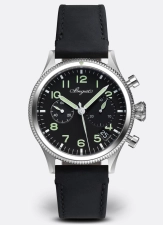 BREGUET 2057ST/92/3WU