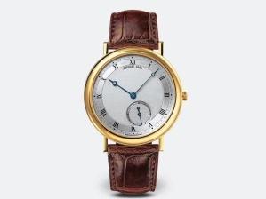 BREGUET CLASSIQUE 5140BA/12/9W6-229-365