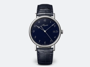 BREGUET CLASSIQUE 5177BB/2Y/9V6-229-365