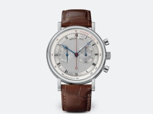 BREGUET CLASSIQUE 5277BR/12/9V6-229-365