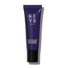 KEYS SOULCARE PROTECT YOUR LIGHT DAILY MOISTURIZER SPF 30 SUNSCREEN - 1.69 FL OZ