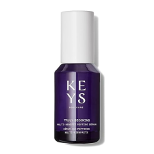 KEYS SOULCARE TRULY BECOMING MULTI-BENEFIT PEPTIDE SERUM - 1 FL OZ