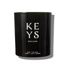 KEYS SOULCARE SAGE + OAT MILK CANDLE