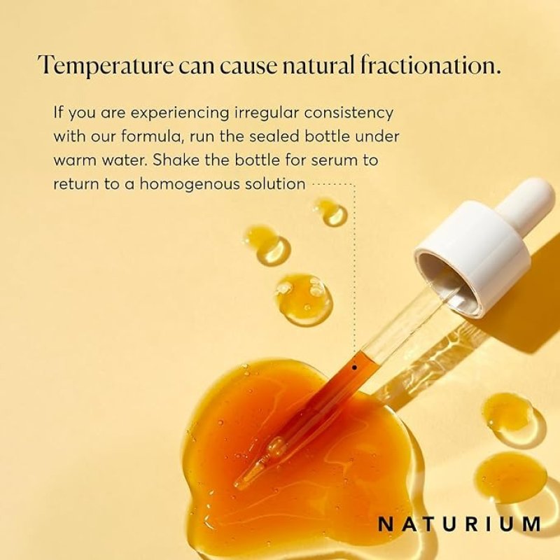NATURIUM TRANEXAMIC TOPICAL ACID 5%, FACE & SKIN CARE - 1 OZ