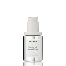 NATURIUM MULTI-PEPTIDE ADVANCED SERUM - 1 OZ