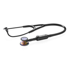 EKO 3M LITTMANN CORE DIGITAL STETHOSCOPE - HIGH POLISH RAINBOW