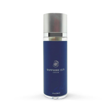 ENTERA SAPPHIRE LUX CREAM NATURE-POWERED AGE REVERSAL - 1 FL OZ