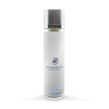 ENTERA PLATINUM SILK HAIR & BODY OIL RADIANCE FROM HEAD TO TOE - 1.7 FL OZ