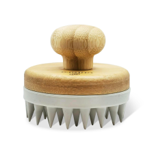 ENTERA SCALP MASSAGER  ELEVATE YOUR SELF-CARE ROUTINE