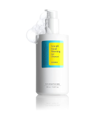 COSRX LOW PH GOOD MORNING GEL CLEANSER - 13.52 FL OZ