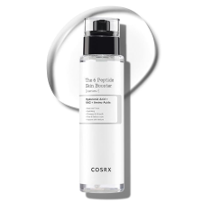 COSRX 6X PEPTIDE COLLAGEN BOOSTER TONER SERUM - 5.07 FL OZ