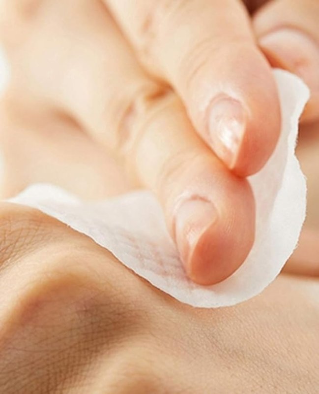 COSRX BHA TONER PADS - 70 SHEETS