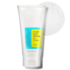 COSRX LOW PH GOOD MORNING GEL CLEANSER - 5.07 FL OZ