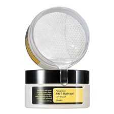 COSRX ADVANCED SNAIL HYDROGEL EYE PATCH - 60 ADET