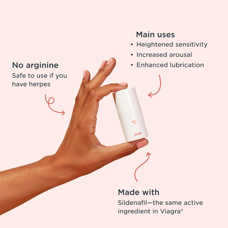 WISP OMG! CREAM