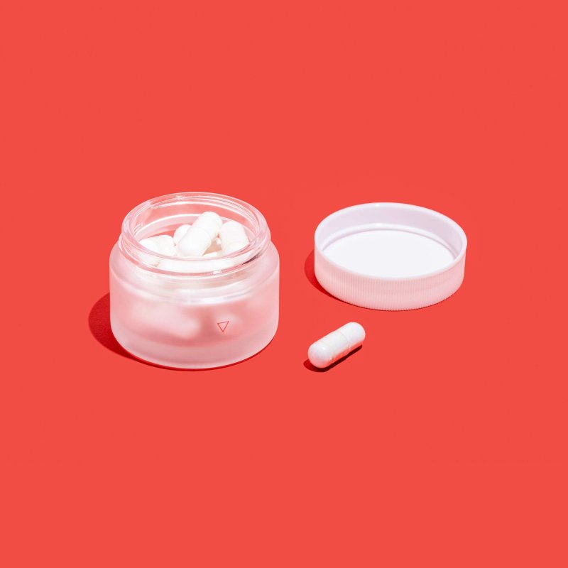 WISP BORIC ACID SUPPOSITORIES