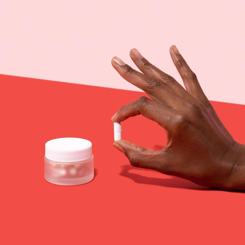 WISP BORIC ACID SUPPOSITORIES