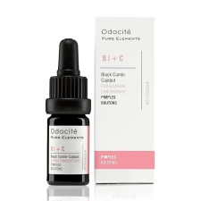 ODACITE ACNE SERUM CONCENTRATE FOR FACE - 0.17 FL OZ