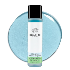 ODACITE FACIAL CLEANSER WITH FOAM - 4.0 FL OZ