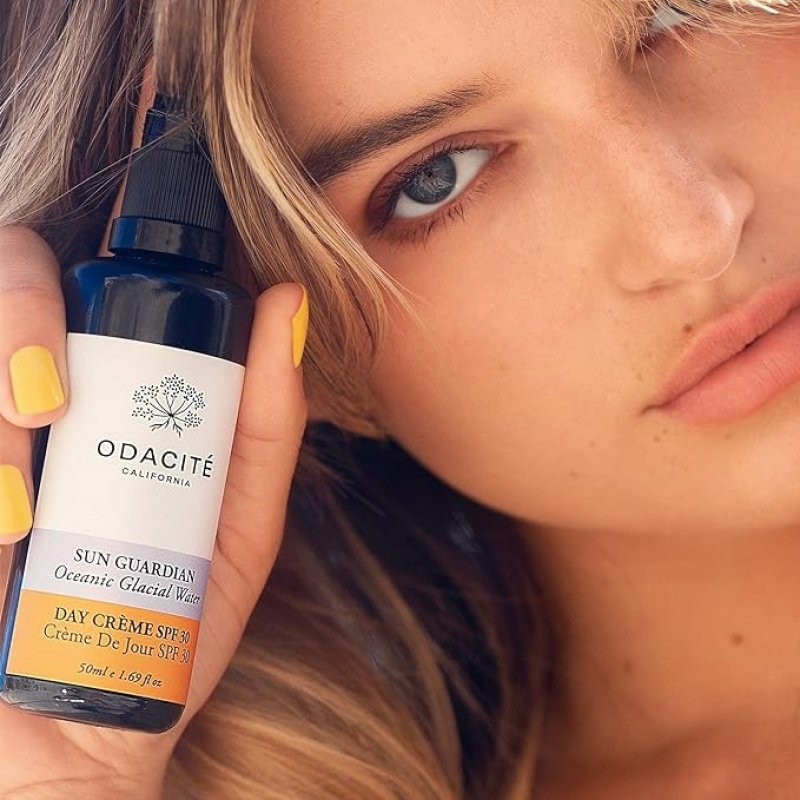ODACITE SUN GUARDIAN MINERAL SUNSCREEN - 1.69 OZ