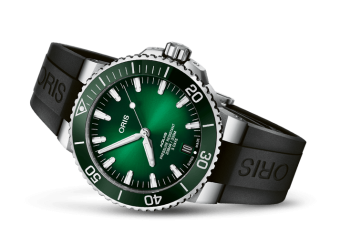 ORIS AQUIS DATE CALIBRE 400 - 01 400 7763 4157-07 4 24 74EB