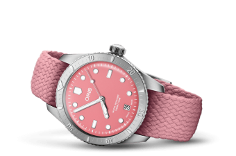 ORIS DIVERS SIXTY-FIVE 01 733 7771 4058-07 3 19 04S