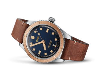 ORIS DIVERS SIXTY-FIVE 01 733 7707 4355-07 5 20 45