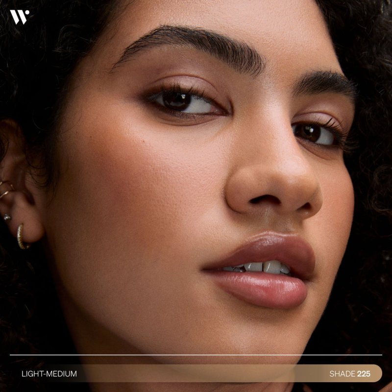 WYN BEAUTY FEATURING YOU HYDRATING SKIN ENHANCING TINT SPF30 - 225 BECOME
