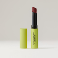 WYN BEAUTY SAY EVERYTHING MAX INTENSITY FEATHERWEIGHT LIPSTICK - ANNOUNCE
