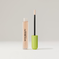 WYN BEAUTY NOTHING TO SEE SOFT MATTE CREAMY CONCEALER - 15 MAKE