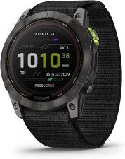 GARMIN ENDURO 2 – ULTRAPERFORMANCE WATCH