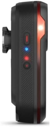 GARMIN VARIA RCT715, BICYCLE RADAR WITH CAMERA AND TAIL LIGHT