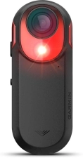 GARMIN VARIA RCT715, BICYCLE RADAR WITH CAMERA AND TAIL LIGHT