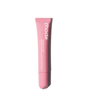 RHODE PEPTIDE LIP TINT THE TINTED LIP LAYER - RIBBON - SHEER PINK - 3 FL OZ