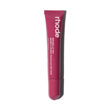 RHODE PEPTIDE LIP TINT THE TINTED LIP LAYER - RASPBERRY JELLY - CRUSHED BERRY - 3 FL OZ